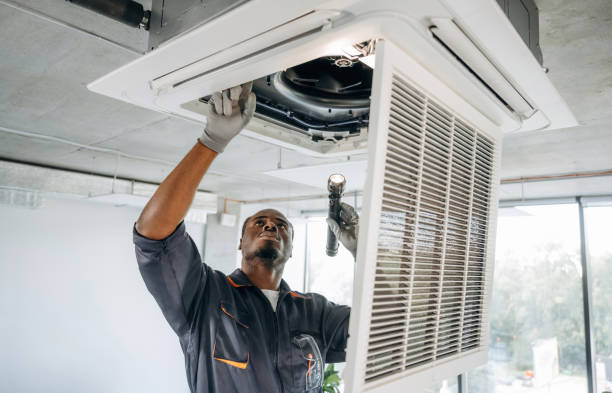 Licensed Furnace Repair service in China Grove, TX - FH HVAC